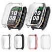 Xiaomi HayLou GST/GST Lite Black TPU Watch Protective Case - 6