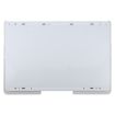 Microsoft Surface Laptop Studio 1964 D-side Back Cover Silver - 2