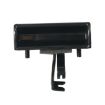 Car Tailgate Handle for Honda Fit 4-door 2007-2013 (Black) - 2