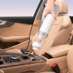 SUITU ST-6676 Cordless Vehicle Vacuum Cleaner Set (Blue/Gray) - 9