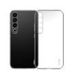 Meizu 21 Pro Transparent TPU Phone Case - Ultra-thin & Durable - 1