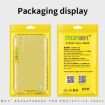 Meizu 21 Pro Transparent TPU Phone Case - Ultra-thin & Durable - 7