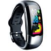 SPOVAN H02 Pro Smart Bracelet - Heart Rate & Blood Glucose Monitoring - 1
