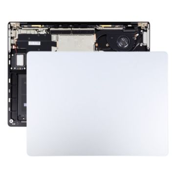 Microsoft Surface Laptop GO 12.4" Silver Front Cover - A-side - 1