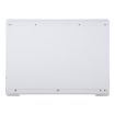 Microsoft Surface Laptop GO 2 12.4" D-side Bottom Back Cover Silver - 2
