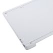 Microsoft Surface Laptop GO 2 12.4" D-side Bottom Back Cover Silver - 4