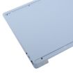 Microsoft Surface Laptop GO 2 12.4" D-side Bottom Back Cover - Blue - 4
