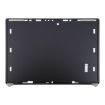 Microsoft Surface Laptop 15 inch A-side Front Cover - Black - 3