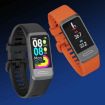 SPOVAN H03 Smart Bracelet - Pink - 2