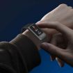 SPOVAN H03 Smart Bracelet - Blood Oxygen Monitoring (Red) - 7