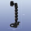 Car Snake-shaped Live Shooting Holder Mobile Phone Holder - 2