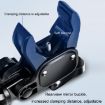 Car Snake-shaped Live Shooting Holder Mobile Phone Holder - 5