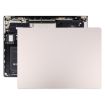 Gold Front Cover for Microsoft Surface Laptop 3/4/5 13.5 inch - 1