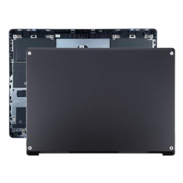 Microsoft Surface Laptop 15 inch D-side Back Cover - Black - 1