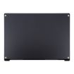 Microsoft Surface Laptop 15 inch D-side Back Cover - Black - 2