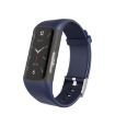 SPOVAN H8 Smart Bracelet - Bluetooth Calling/Blood Oxygen Monitoring - 1