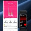SPOVAN H8 Smart Bracelet - Bluetooth Calling/Blood Oxygen Monitoring - 4