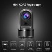 1080P Android Navigation Car Recorder USB Connection ADAS Driving Alert System - 3