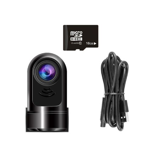 1080P Android Navigation Car Recorder USB Connection ADAS Driving Alert System - 1