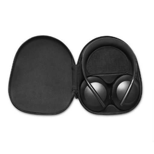 Bose NC700 Bluetooth Headset Storage Bag - Black - 1
