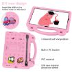 Samsung Galaxy Tab S7 T870 Kids EVA Shockproof Tablet Case (Pink) - 7