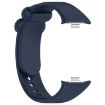 Xiaomi Mi Band 8 Pro Midnight Blue Silicone Watch Band - 4