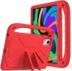 Lenovo Tab M11/Xiaoxin Pad 11 2024 Red Tablet Case - Shockproof & Portable - 1