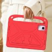 Lenovo Tab M11/Xiaoxin Pad 11 2024 Red Tablet Case - Shockproof & Portable - 2