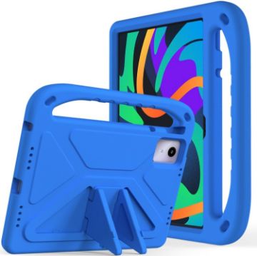 Blue EVA Shockproof Tablet Case for Lenovo Tab M11/Xiaoxin Pad 11 - 1