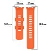 Redmi Watch 4 Grey Silicone Sports Band - 6