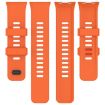 Redmi Watch 4 Grey Silicone Sports Band - 7