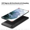 Samsung Galaxy A35 5G Red Hard Phone Case - MOFI Frosted PC Ultra-thin - 4