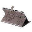 iPad 10.2/Pro 10.5/Air 2019 Butterfly Pattern Leather Case - 4