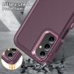 Samsung Galaxy A15 5G Waterproof Rugged Phone Case Purple Pink - 6