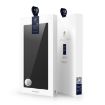 Samsung Galaxy S24 5G DUX DUCIS Skin Pro Series Flip Leather Phone Case - 7