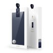 Samsung Galaxy A55 5G DUX DUCIS Skin Pro Series Flip Leather Phone Case Blue - 7