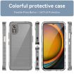 Samsung Galaxy XCover 7 Colorful Series Acrylic Hybrid TPU Phone Case - 2