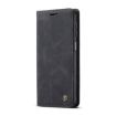 Samsung Galaxy A15 5G CaseMe 013 Leather Phone Case (Black) - 2