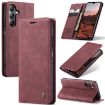 Samsung Galaxy A05s CaseMe 013 Horizontal Flip Leather Phone Case - 1