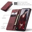 Samsung Galaxy A55 5G CaseMe 013 Horizontal Flip Leather Phone Case - 4