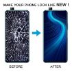 Huawei Enjoy 20 Plus 5G LCD Screen with Digitizer Assembly - 6