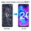 For Honor 20i LCD Screen with Digitizer - Full Assembly - 6