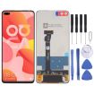 For Honor Play4 Pro LCD Screen with Digitizer Assembly - 1