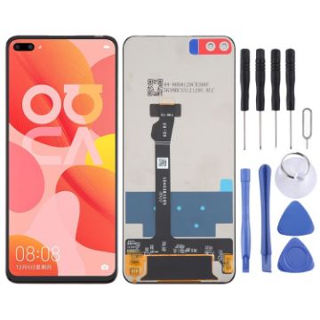 For Honor Play4 Pro LCD Screen with Digitizer Assembly - 1