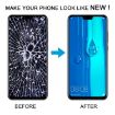 Huawei Y9 2019 LCD Screen with Digitizer - Full Assembly - 6