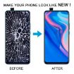 Huawei P Smart Z LCD Screen with Digitizer Assembly - 6