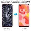 Huawei Nova 6 LCD Screen with Digitizer Assembly - 6