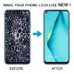Huawei Nova 6 SE LCD Screen with Digitizer Assembly - 6