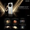 Honor X50 GT 12GB+256GB 108MP Camera 5G NFC 6.78" Black - 4