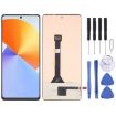 Tecno Camon 20 Pro LCD Screen with Digitizer - Full Assembly - 1